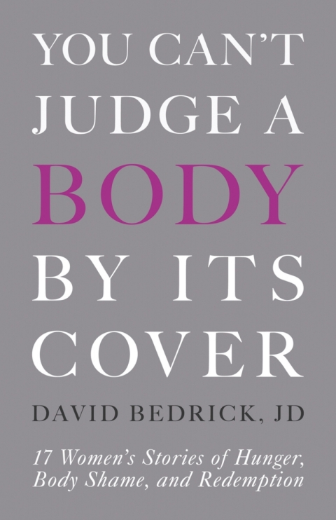 Cover image for book You Can't Judge a Body by Its Cover