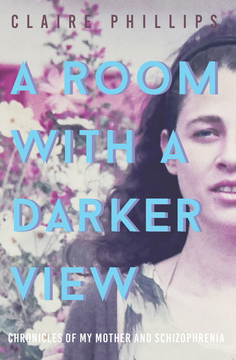 Cover image for book A Room with a Darker View