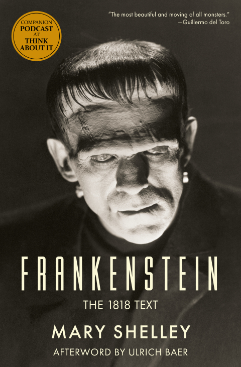 Frankenstein: The 1818 Text 