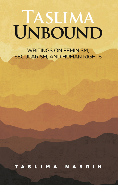 Taslima Unbound 