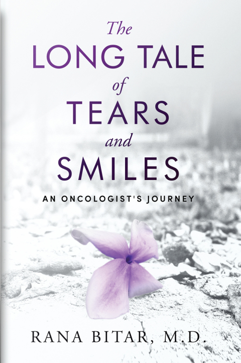 Cover image for book The Long Tale of Tears and Smiles