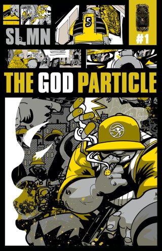 The God Particle