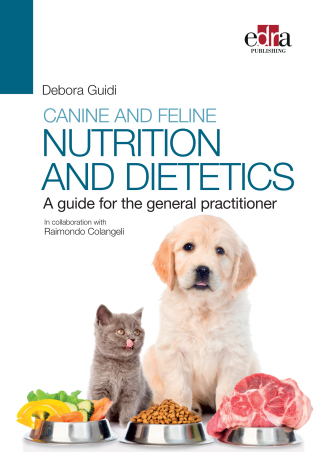Canine and feline nutrition and dietetics - 
A guide for the general practitioner