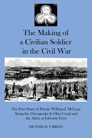 The Making of a Civilian Soldier in the Civil War