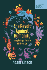 Cover image: The Revolt Against Humanity 9781735913766