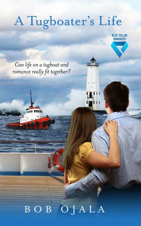 Cover image for book A Tugboater's Life