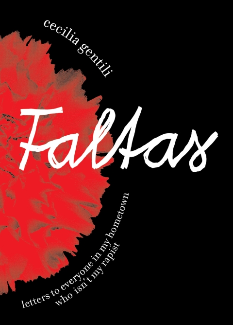 Cover image for book Faltas