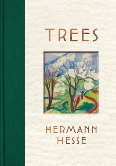 Cover image for book Trees