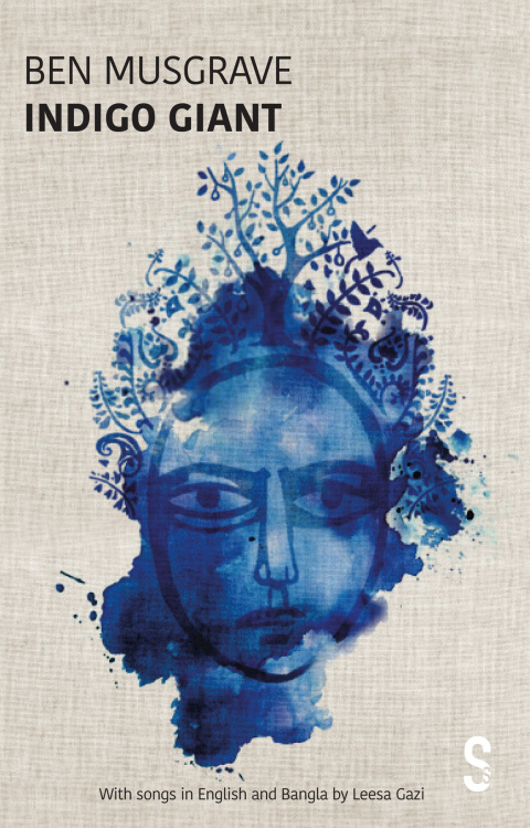 Indigo Giant 