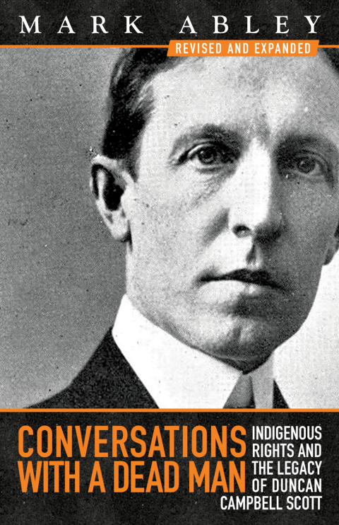 Cover image for book Conversations With a Dead Man