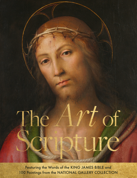 Cover image for book The Art of Scripture