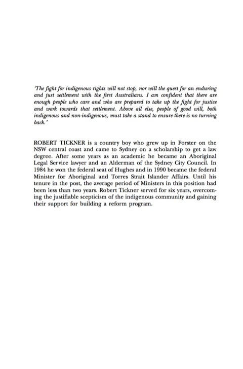 Cover image for book Taking a Stand