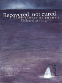 Titelbild: Recovered Not Cured 9781865089744