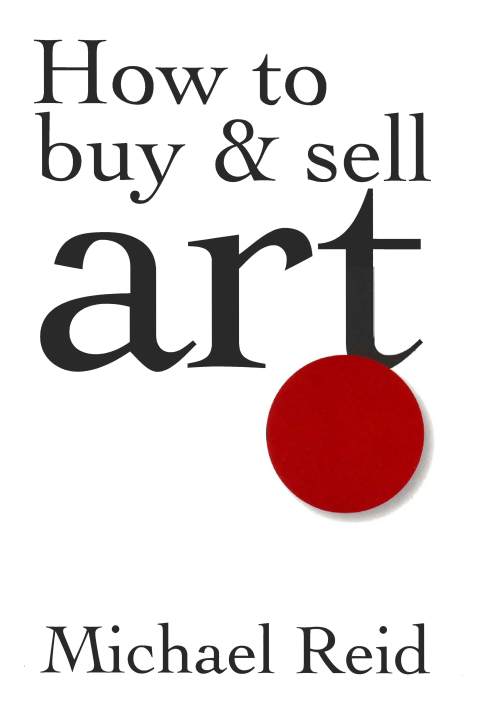 Cover image for book How to Buy and Sell Art