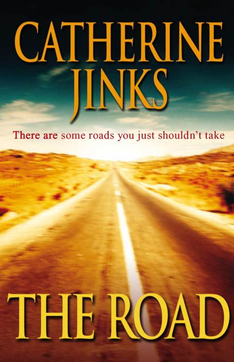Cover image for book The Road