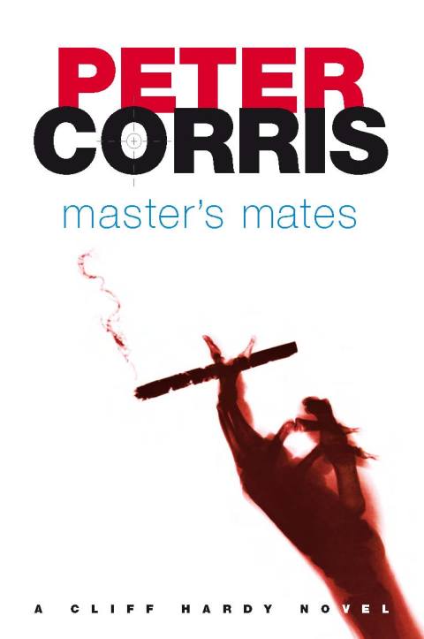 Cover image for book Master's Mates