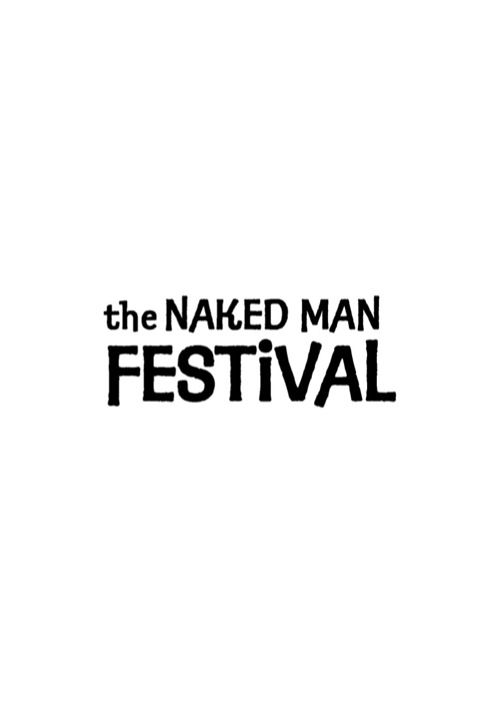Cover image for book The Naked Man Festival
