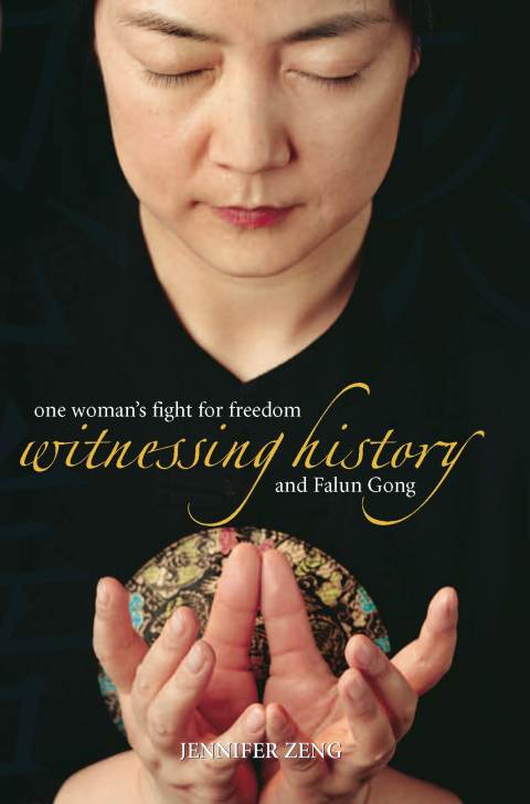 Cover image for book Witnessing History