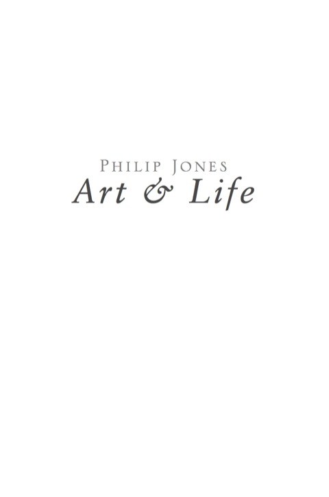 Cover image for book Art and Life
