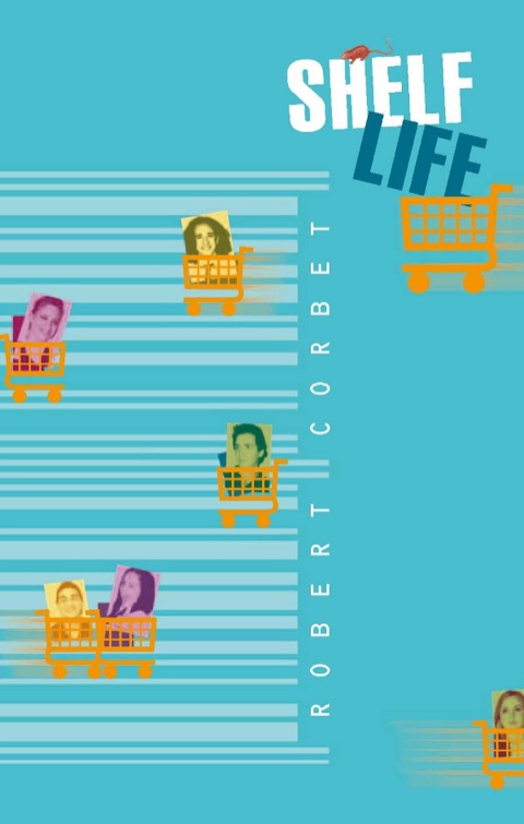 Cover image for book Shelf Life