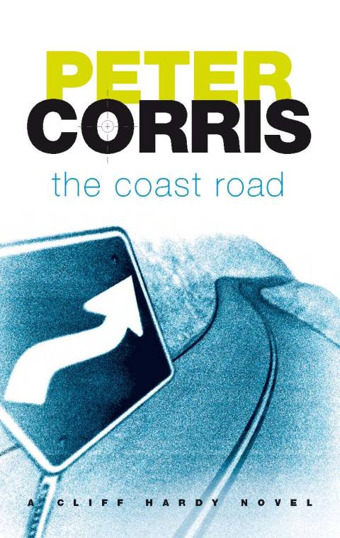 Cover image for book The Coast Road