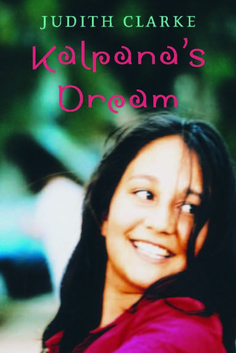 Cover image for book Kalpana's Dream