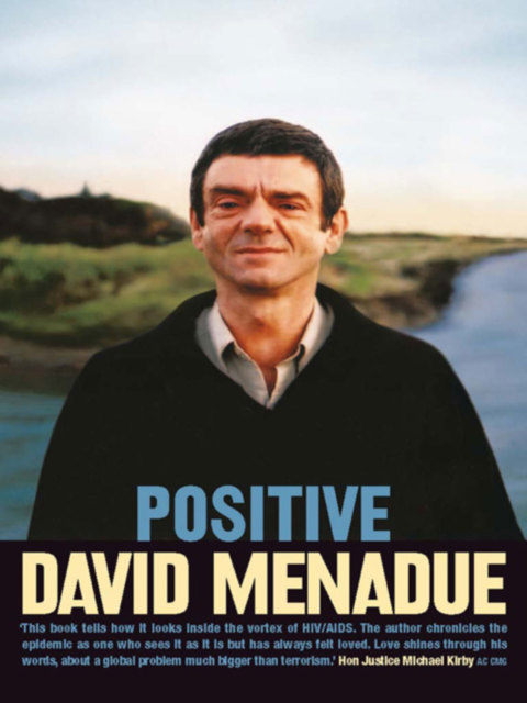 Cover image for book Positive