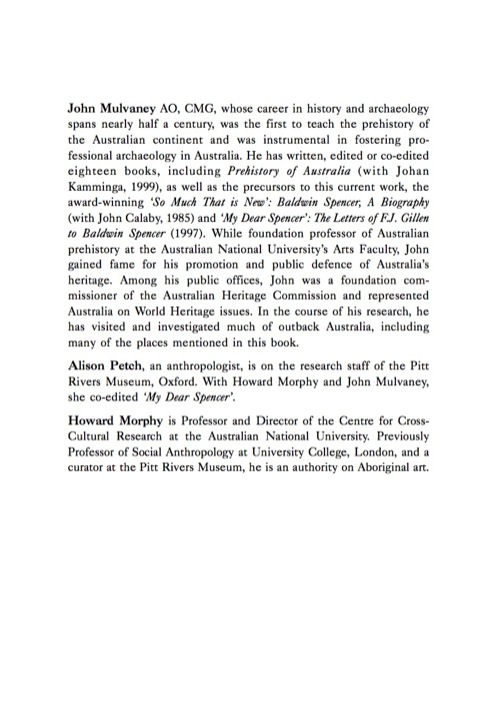 Cover image for book From the Frontier
