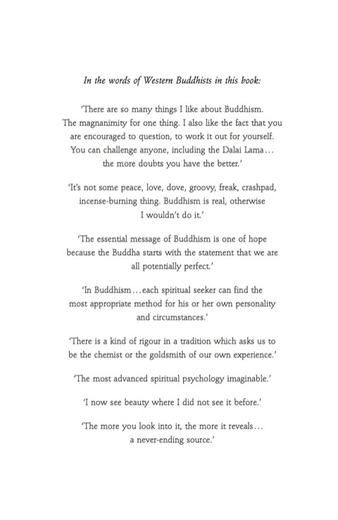 Cover image for book Why Buddhism?