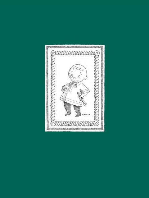 Cover image for book Hero of Little Street