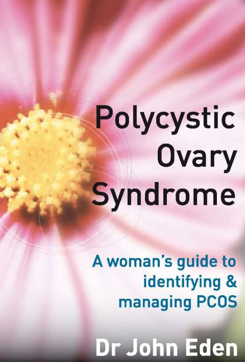 Cover image for book Polycystic Ovary Syndrome