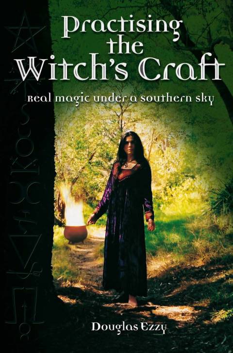 Cover image for book Practising the Witch's Craft
