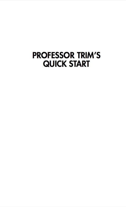 Cover image for book Quick Start Weight Loss Program for Mothers-to-be