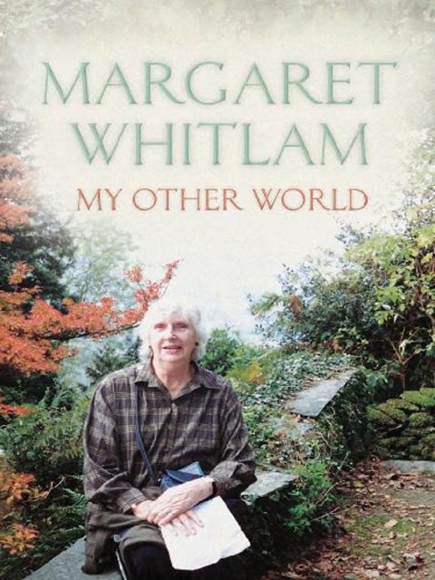 Cover image for book My Other World