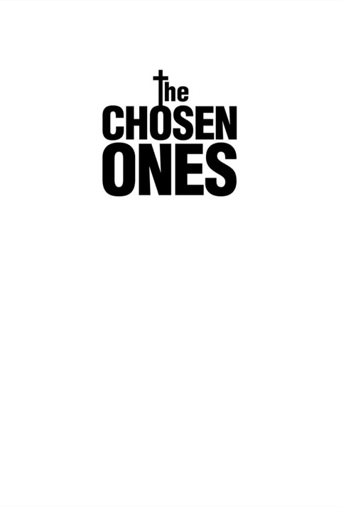 Cover image for book The Chosen Ones