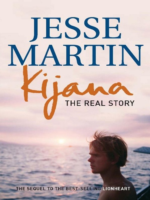 Cover image for book Kijana