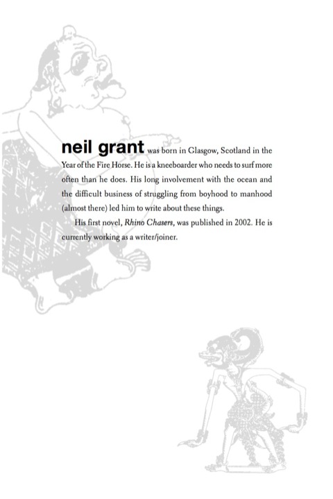 Cover image for book Indo Dreaming