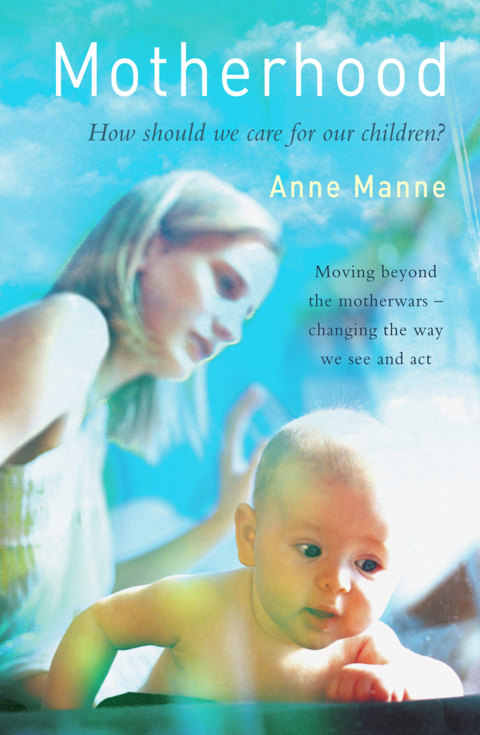 Cover image for book Motherhood