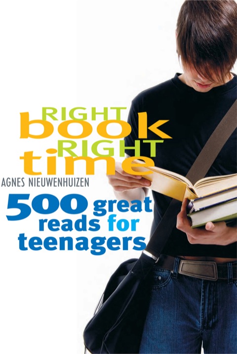 Cover image for book Right Book, Right Time