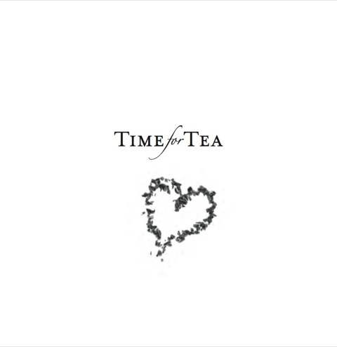 Cover image for book Time for Tea