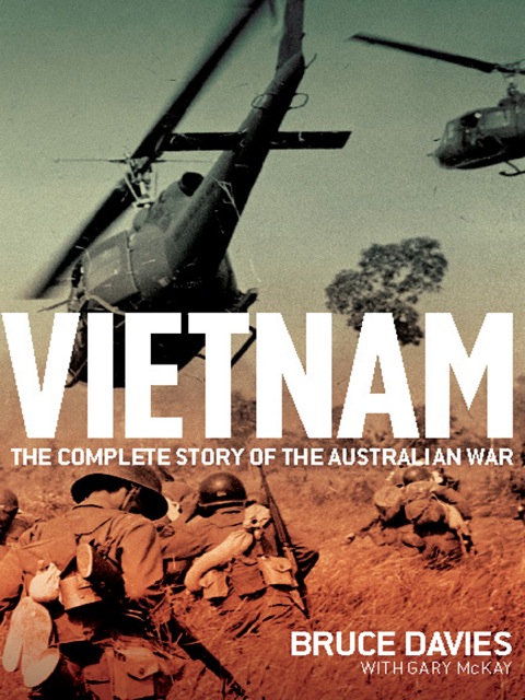 Cover image for book Vietnam