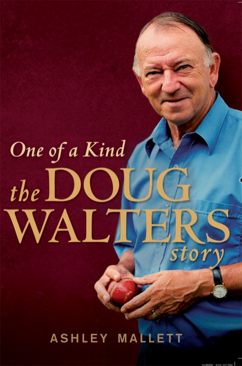 Cover image for book One of a Kind