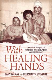 Cover image: With Healing Hands 9781741750744