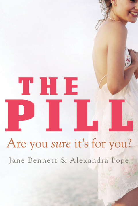Cover image for book The Pill