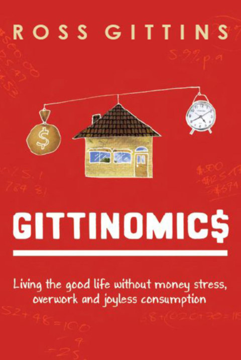 Cover image for book Gittinomics