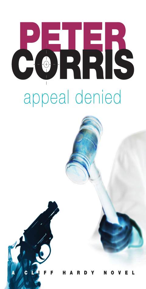 Cover image for book Appeal Denied