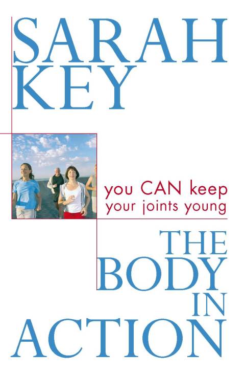 Cover image for book The Body in Action