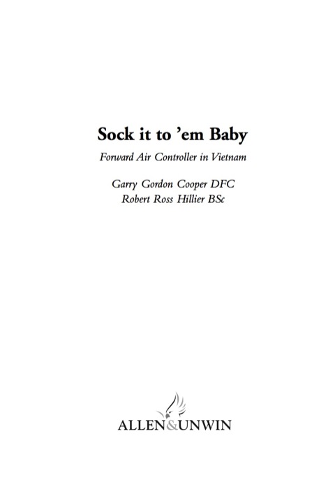 Cover image for book Sock it to 'em Baby
