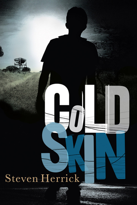 Cover image for book Cold Skin
