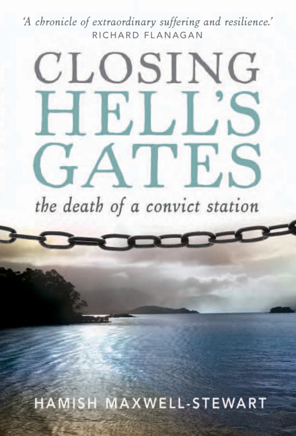 Closing Hell's Gates (eBook) Closing Hell's Gates (eBook)